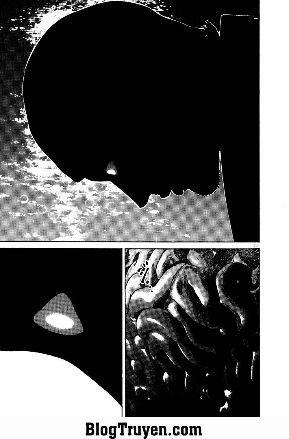 Homunculus - Chương 76