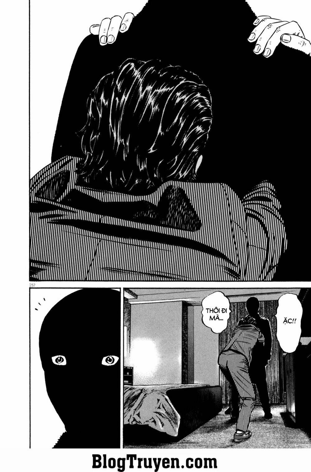 Homunculus - Chương 77