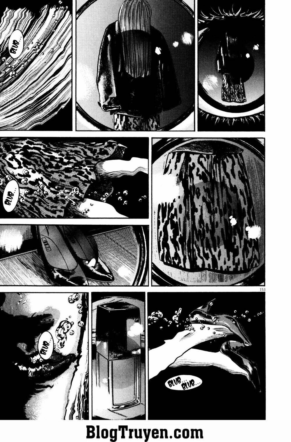 Homunculus - Chương 77