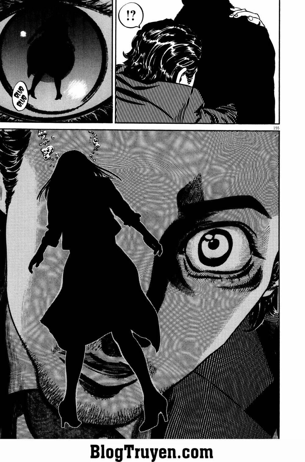 Homunculus - Chương 77