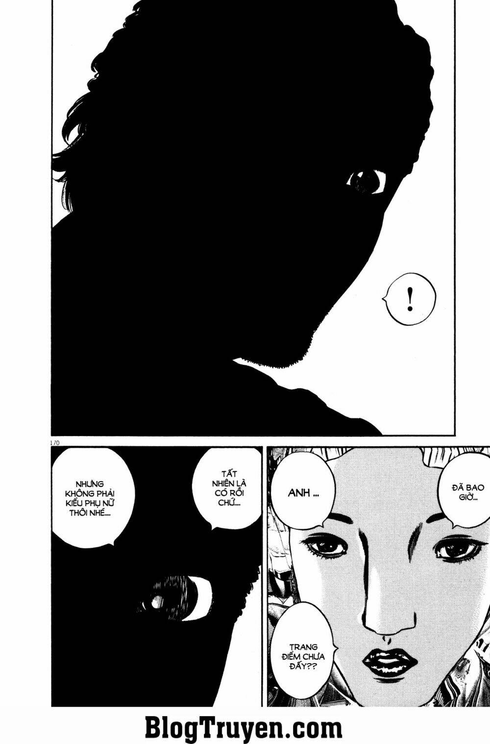 Homunculus - Chương 78