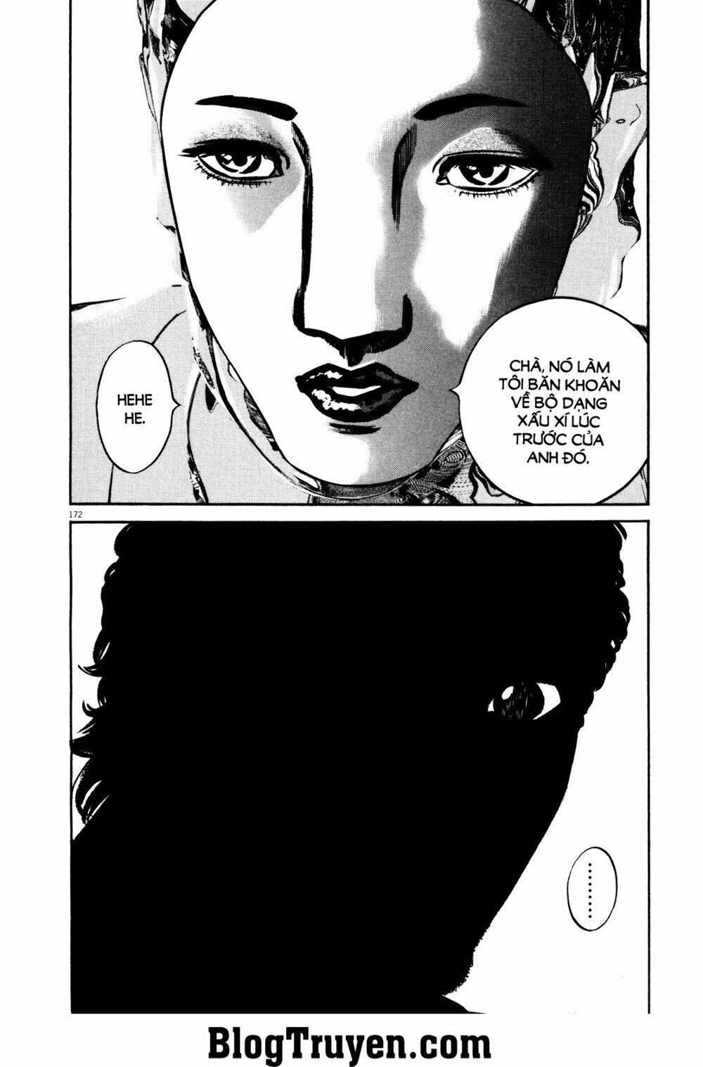 Homunculus - Chương 78