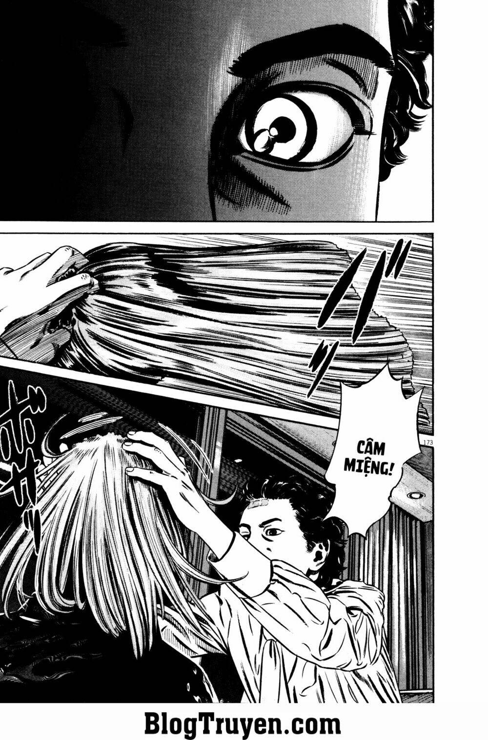 Homunculus - Chương 78