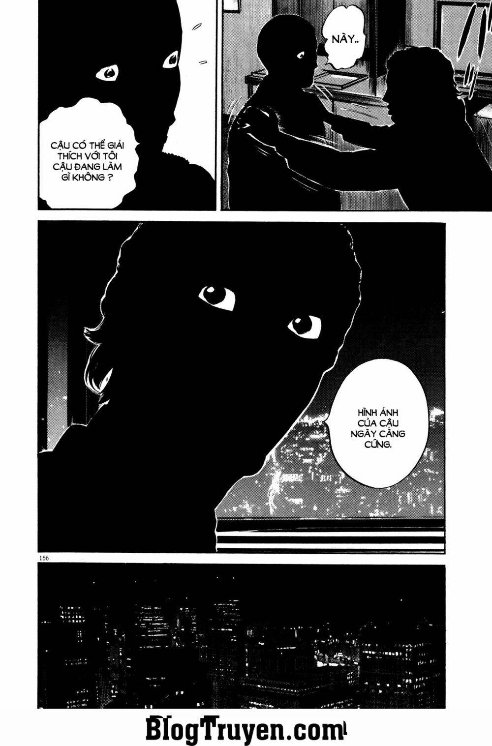 Homunculus - Chương 78