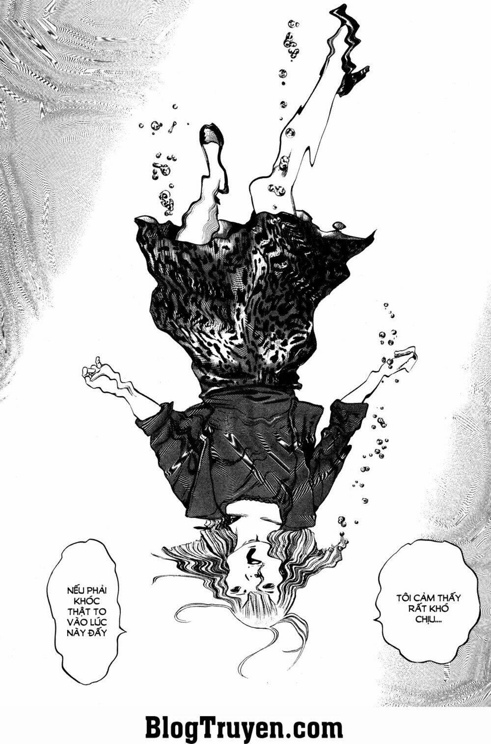 Homunculus - Chương 78