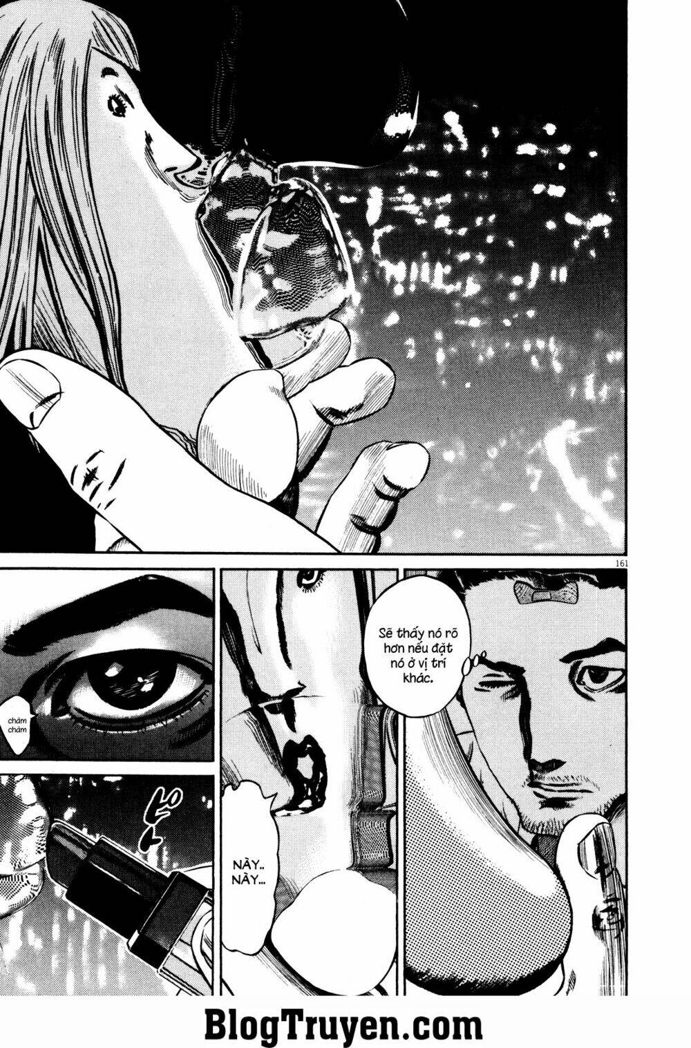 Homunculus - Chương 78