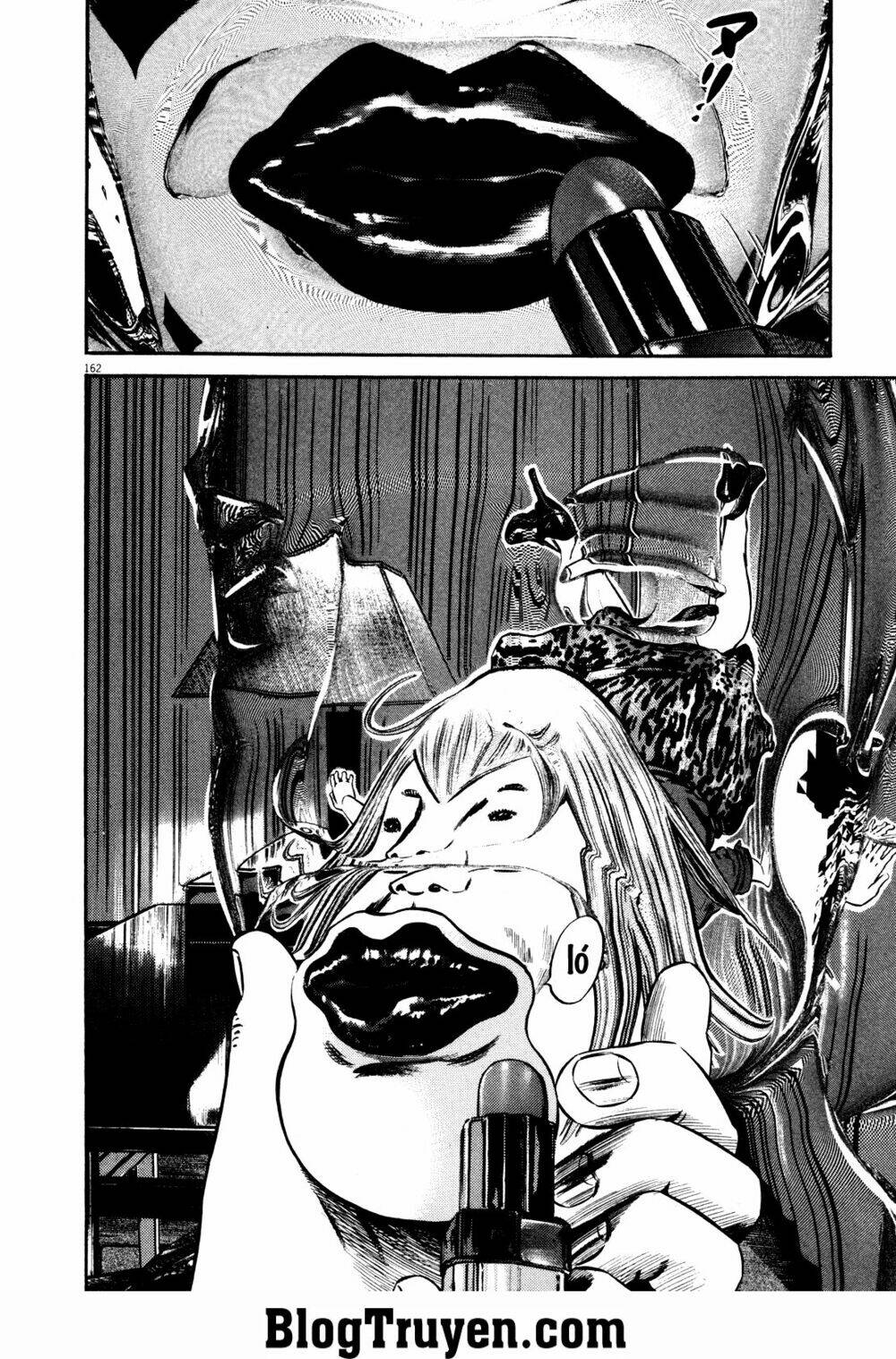 Homunculus - Chương 78