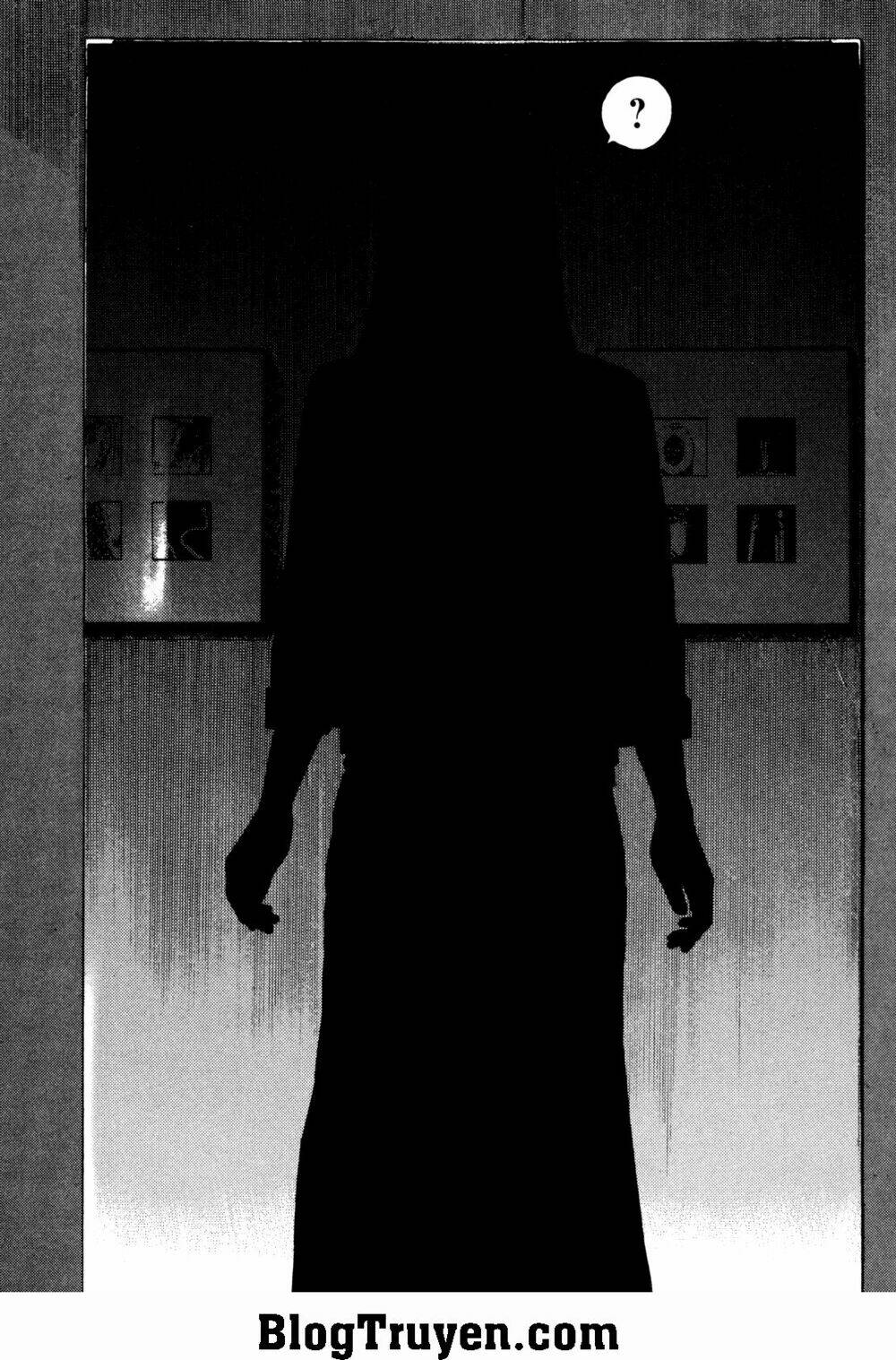 Homunculus - Chương 79