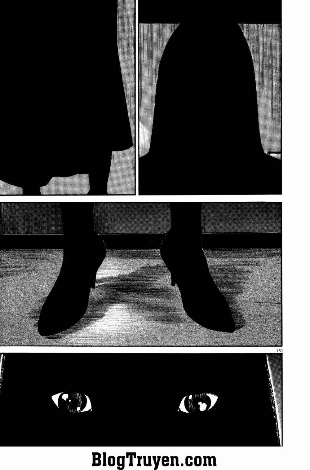 Homunculus - Chương 79