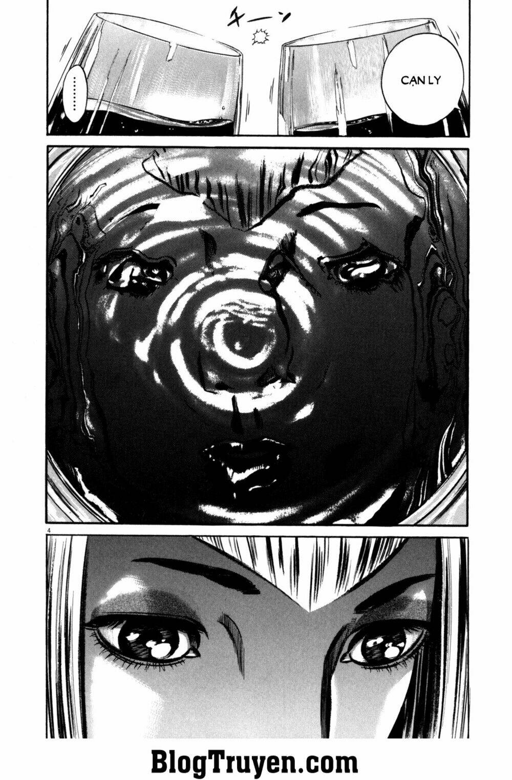Homunculus - Chương 80