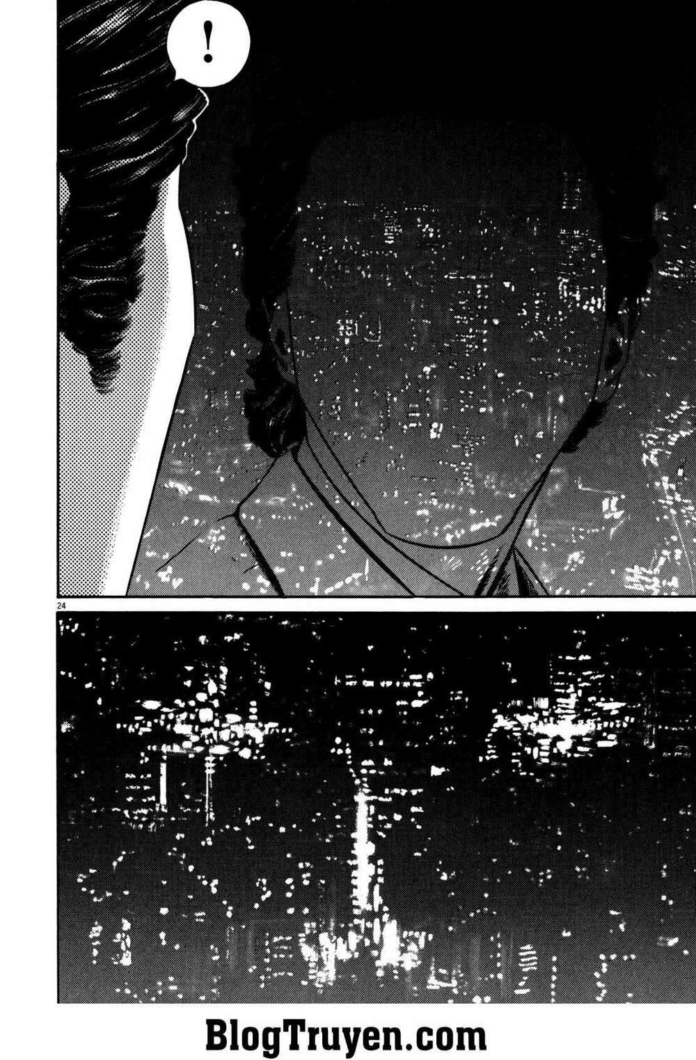 Homunculus - Chương 81