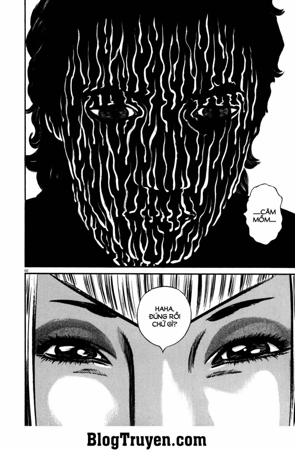 Homunculus - Chương 83
