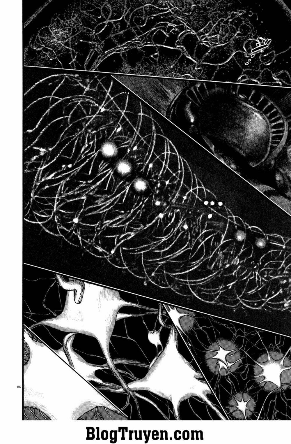 Homunculus - Chương 84