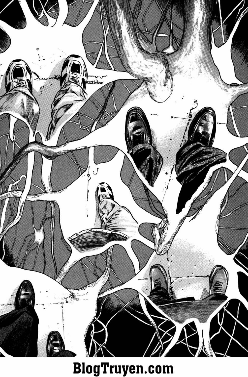 Homunculus - Chương 84