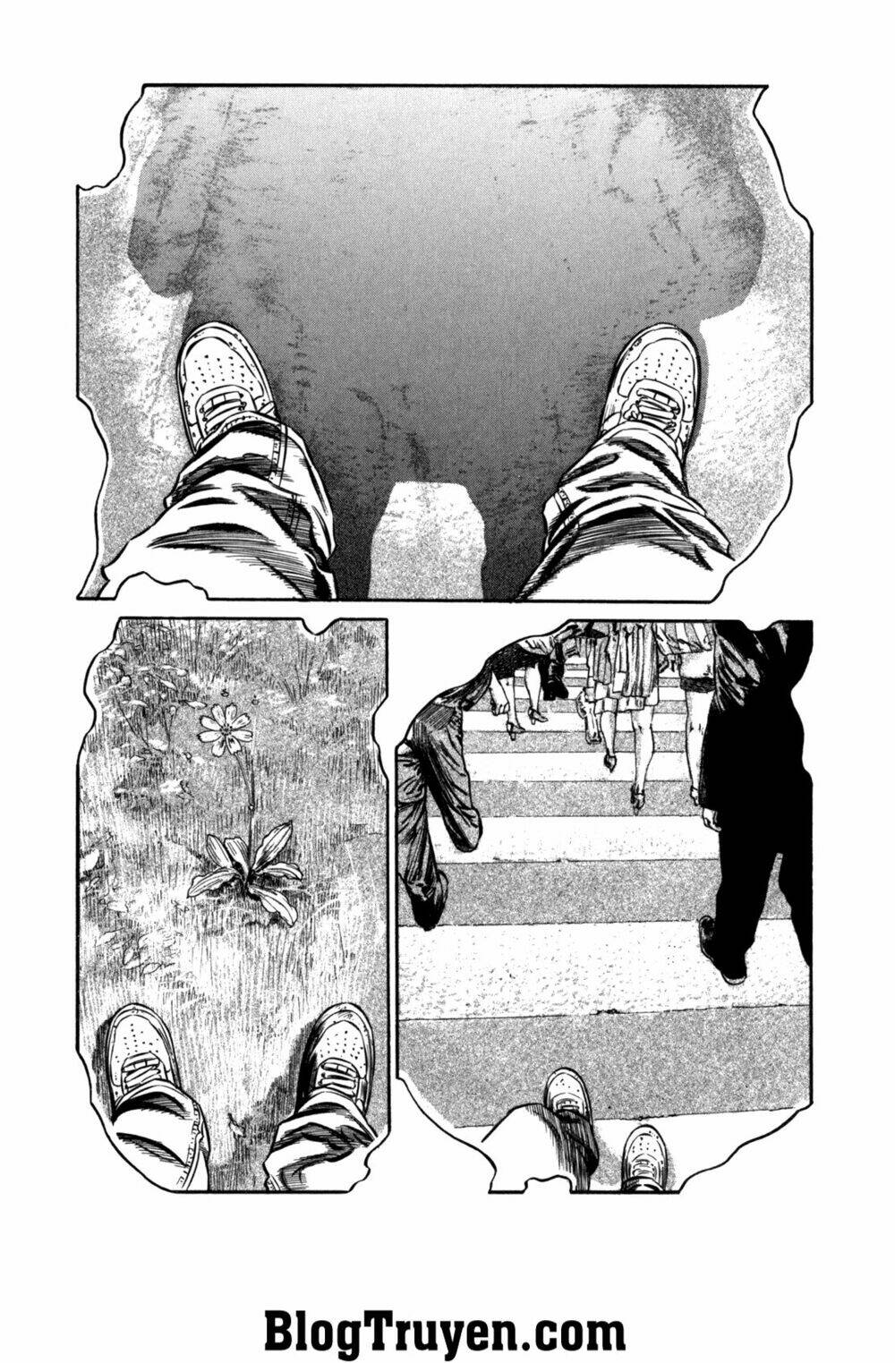 Homunculus - Chương 84