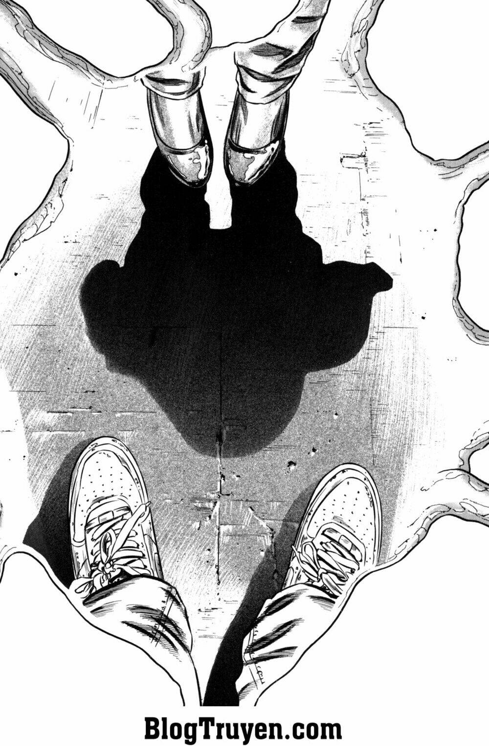 Homunculus - Chương 84