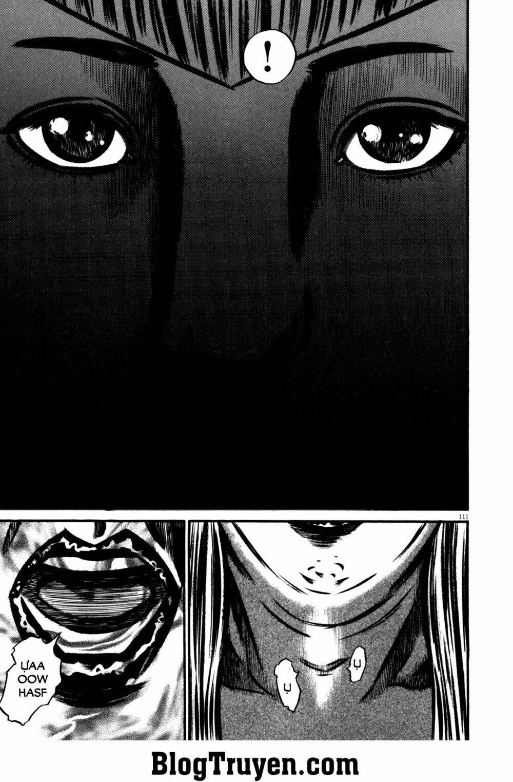 Homunculus - Chương 85
