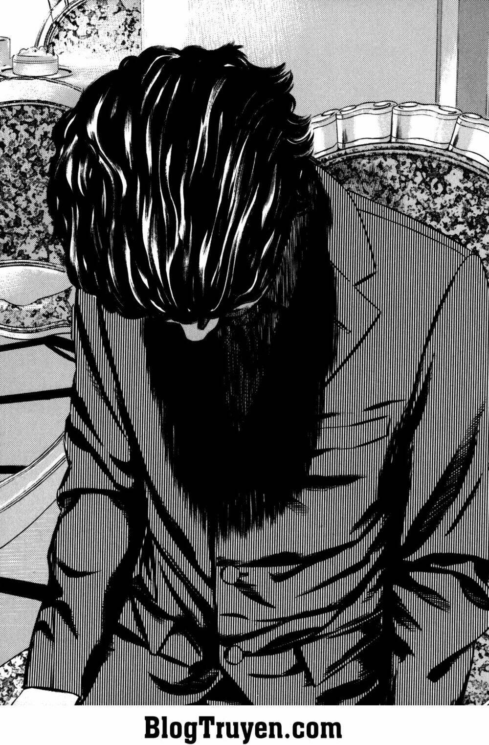 Homunculus - Chương 85