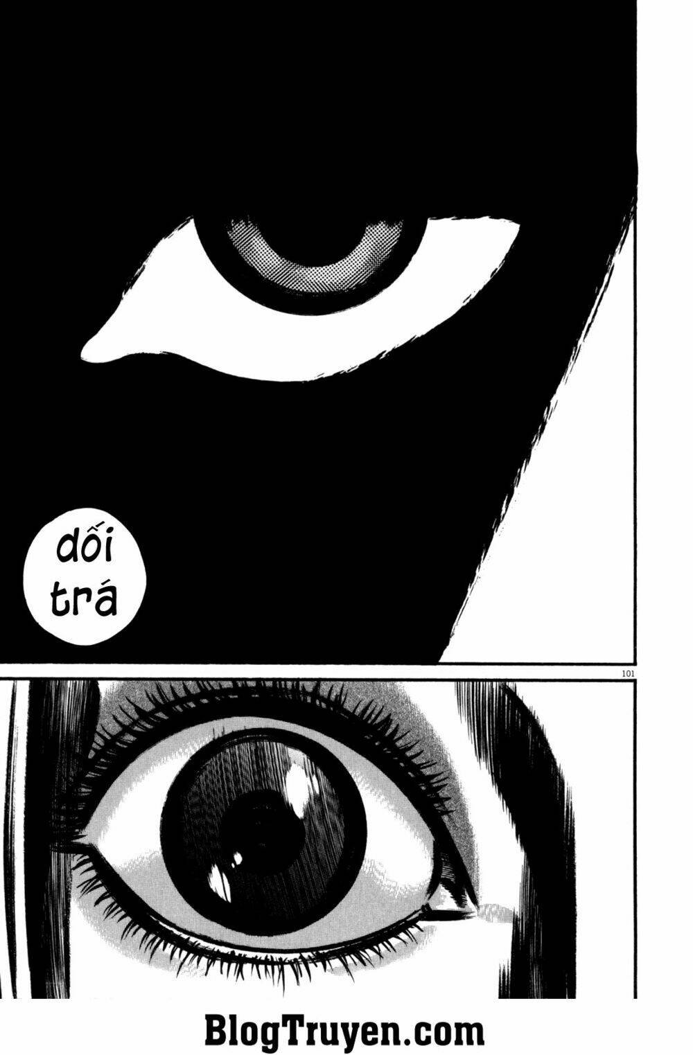 Homunculus - Chương 85