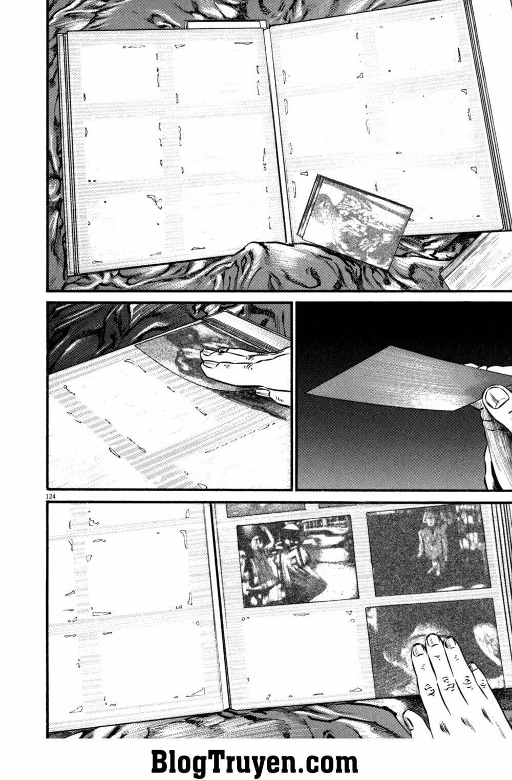 Homunculus - Chương 86
