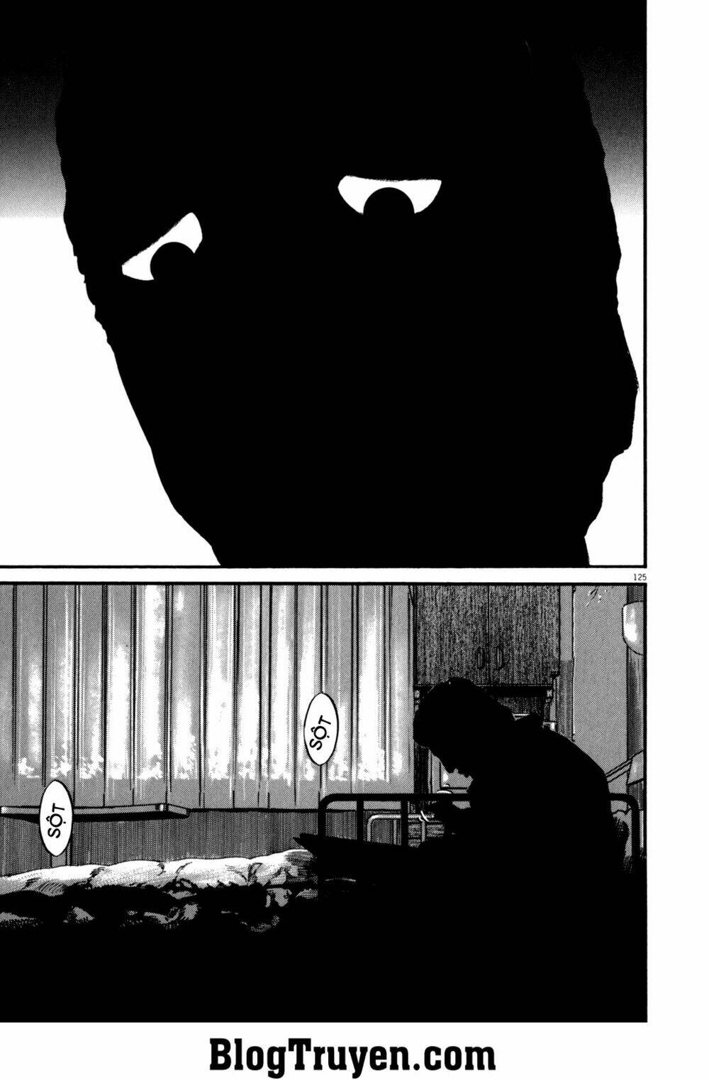 Homunculus - Chương 86