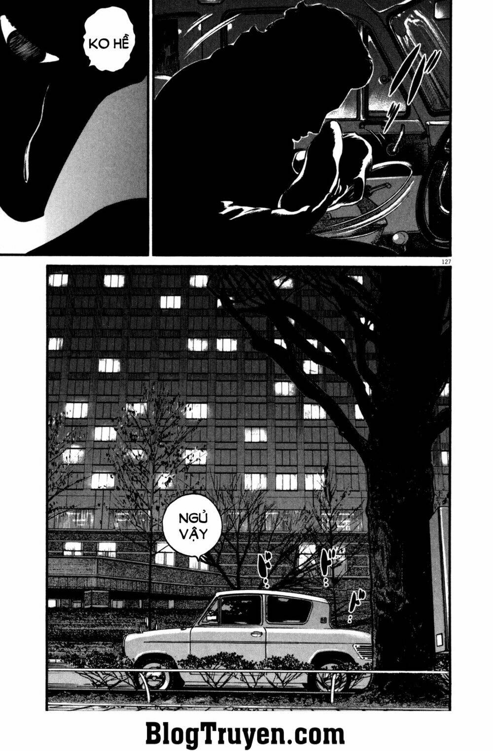 Homunculus - Chương 86