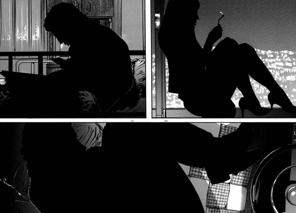 Homunculus - Chương 86