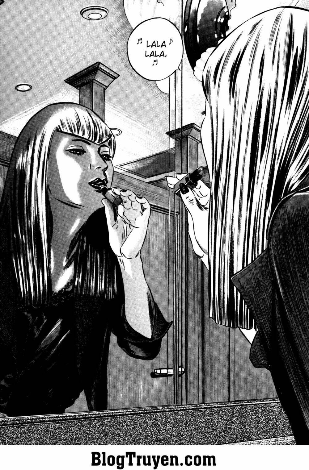 Homunculus - Chương 86