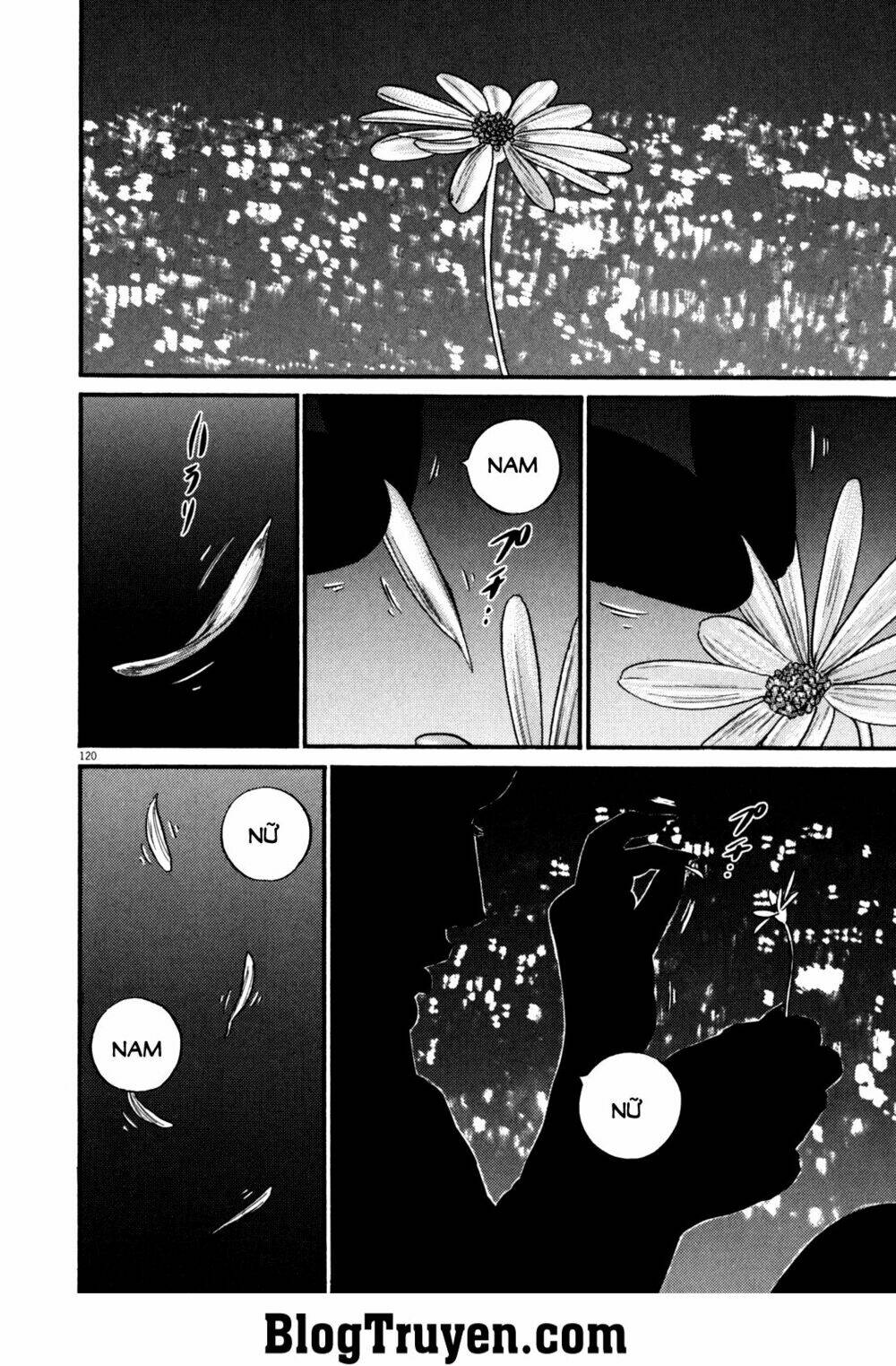 Homunculus - Chương 86