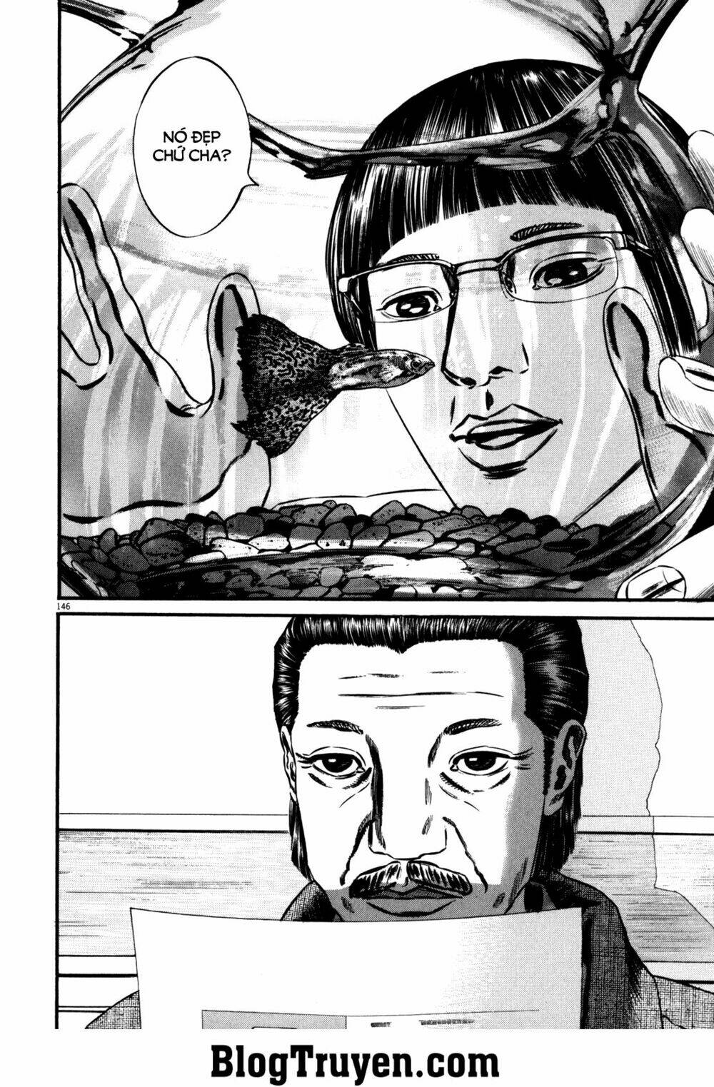 Homunculus - Chương 87