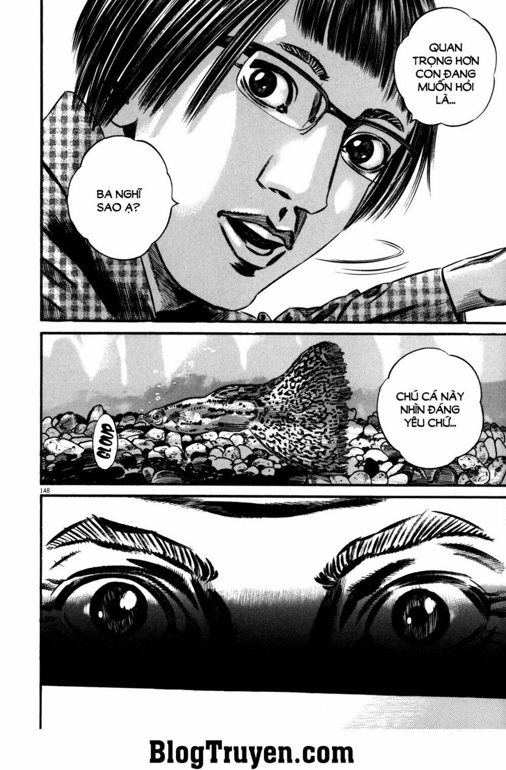 Homunculus - Chương 87