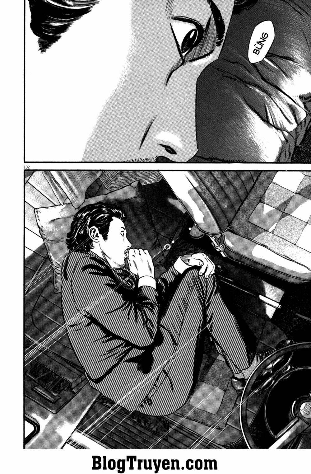 Homunculus - Chương 87