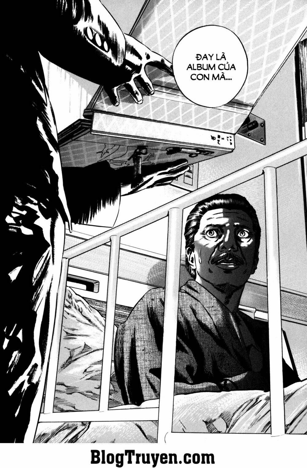 Homunculus - Chương 87