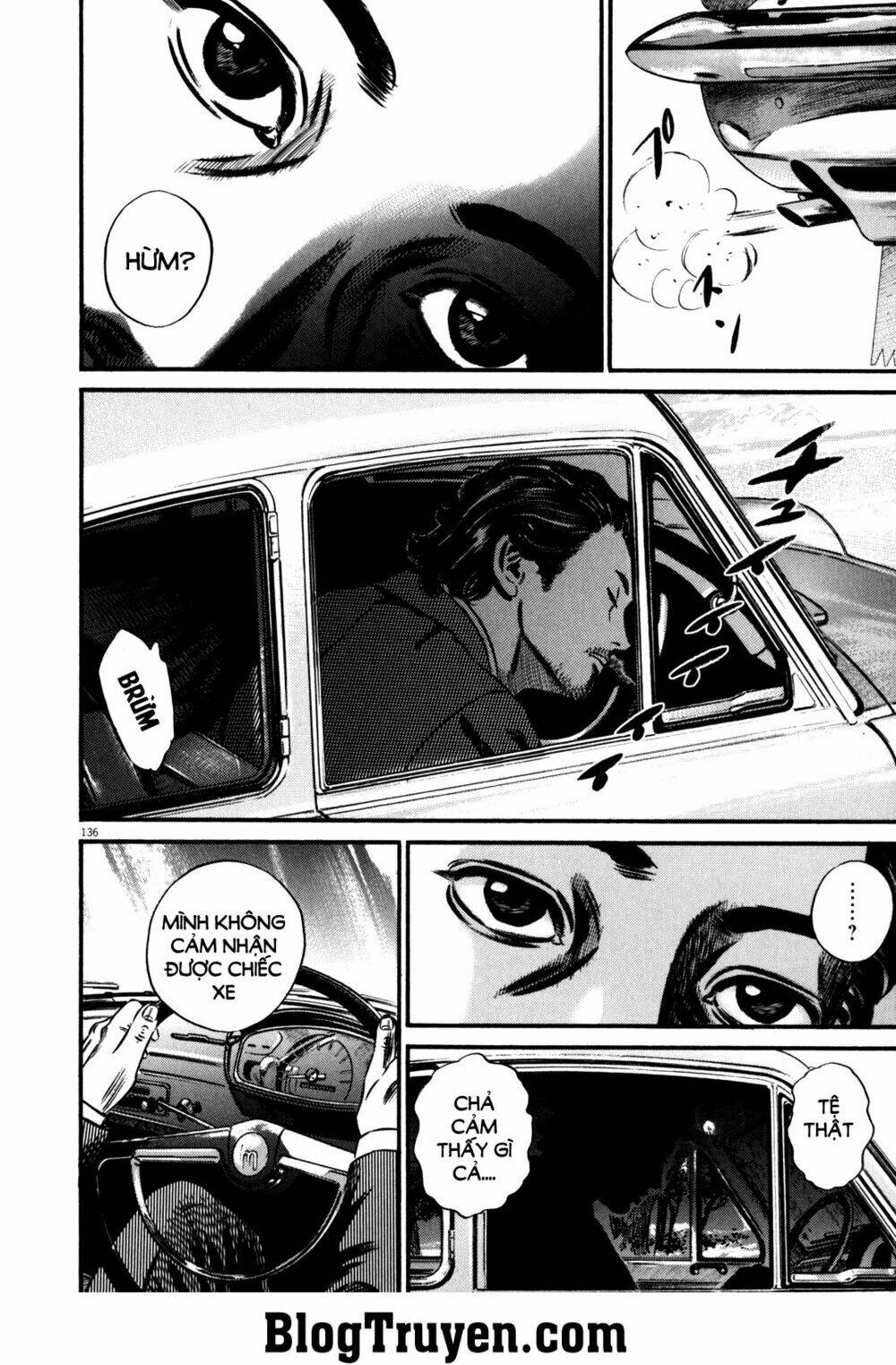 Homunculus - Chương 87