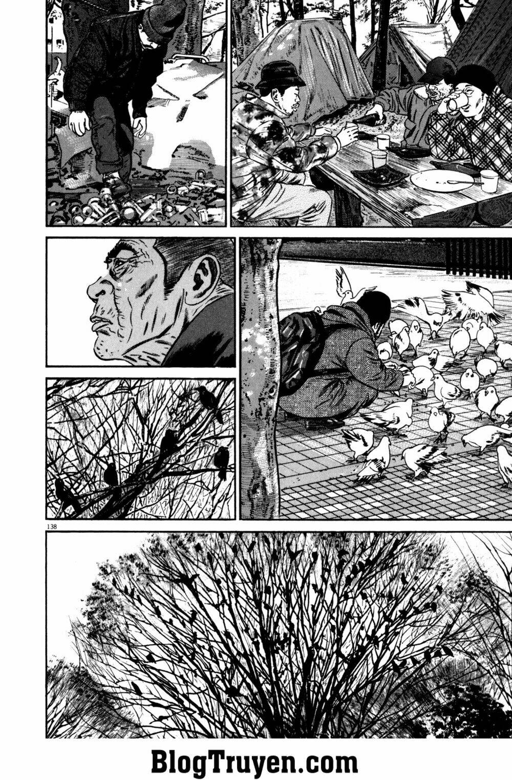 Homunculus - Chương 87