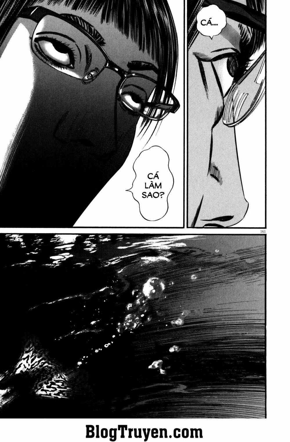 Homunculus - Chương 88