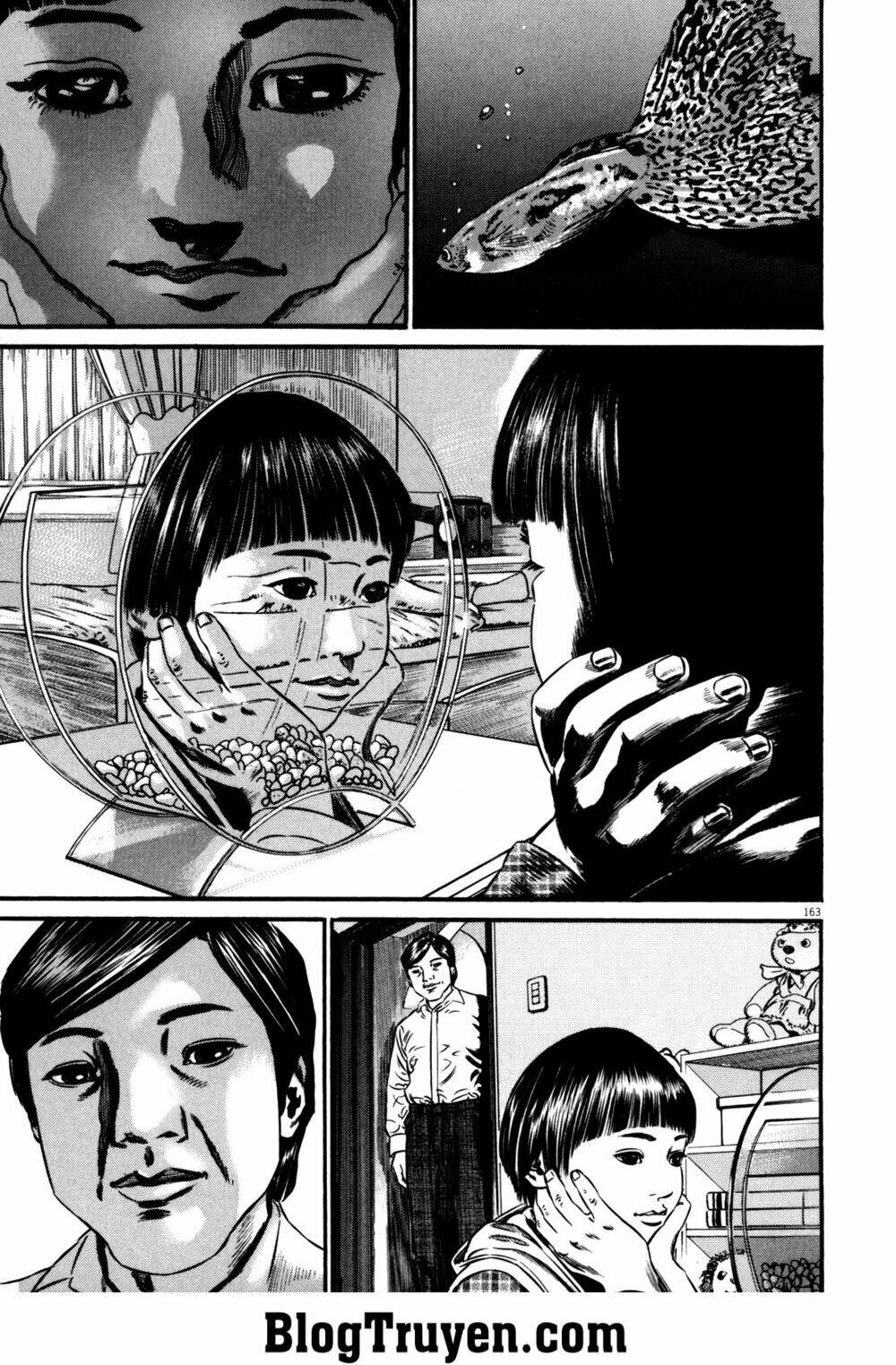Homunculus - Chương 88