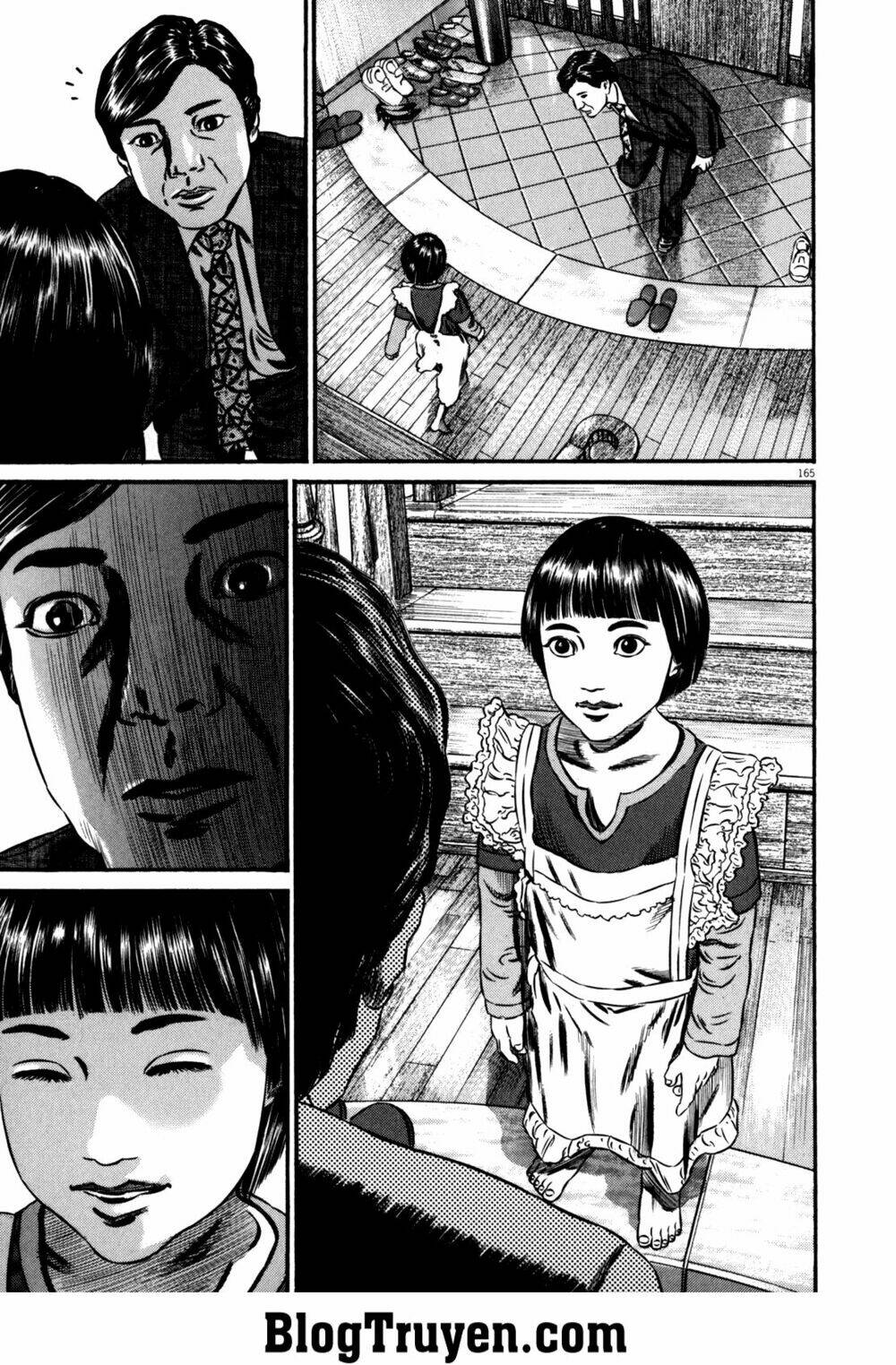 Homunculus - Chương 88