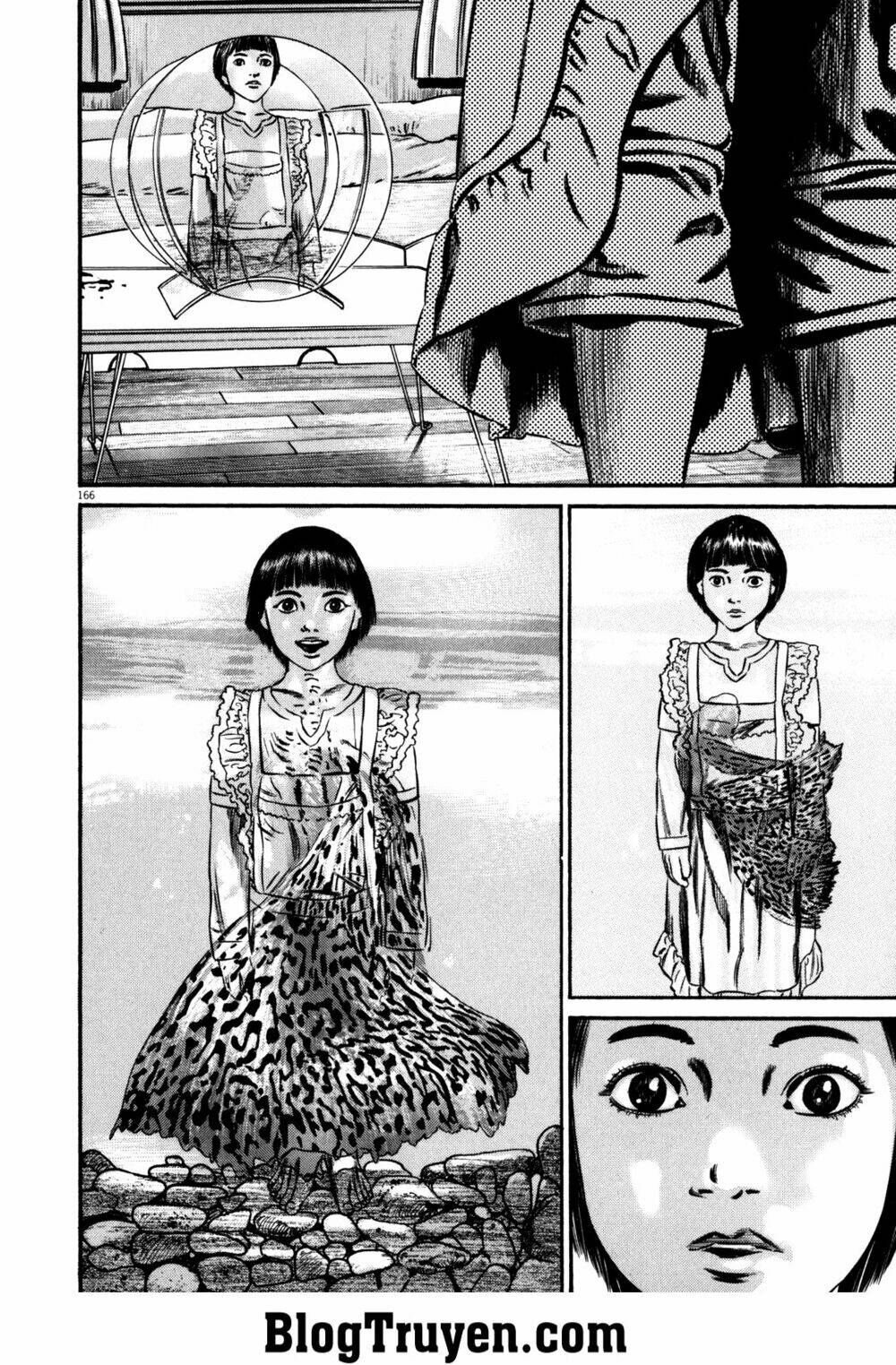 Homunculus - Chương 88