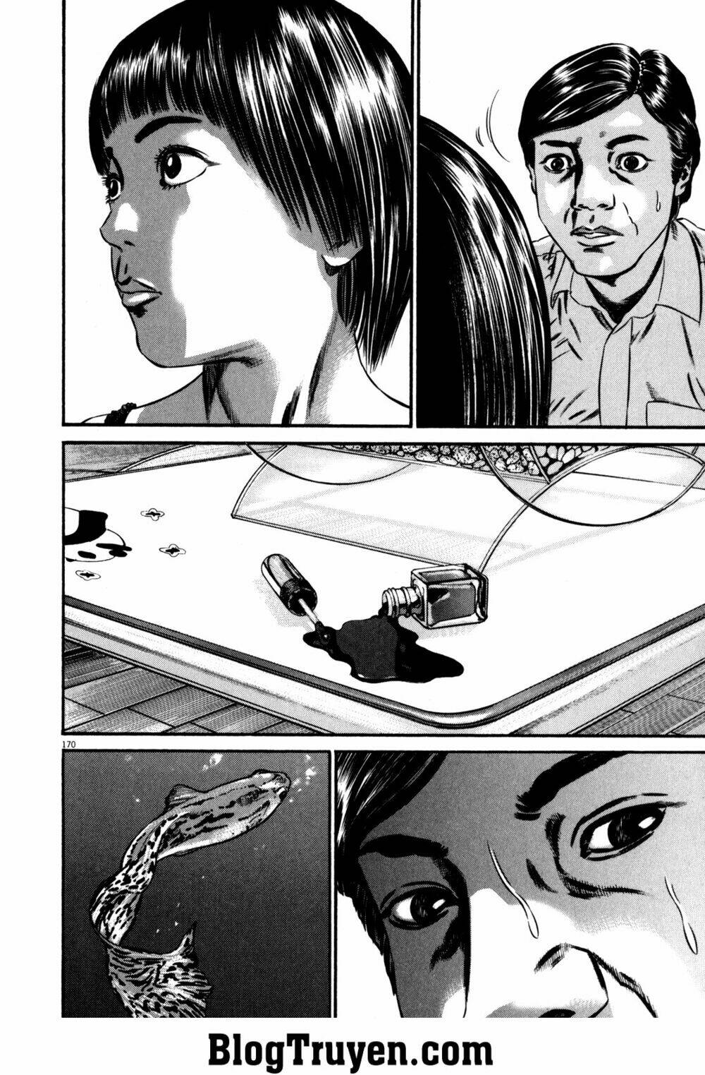 Homunculus - Chương 88