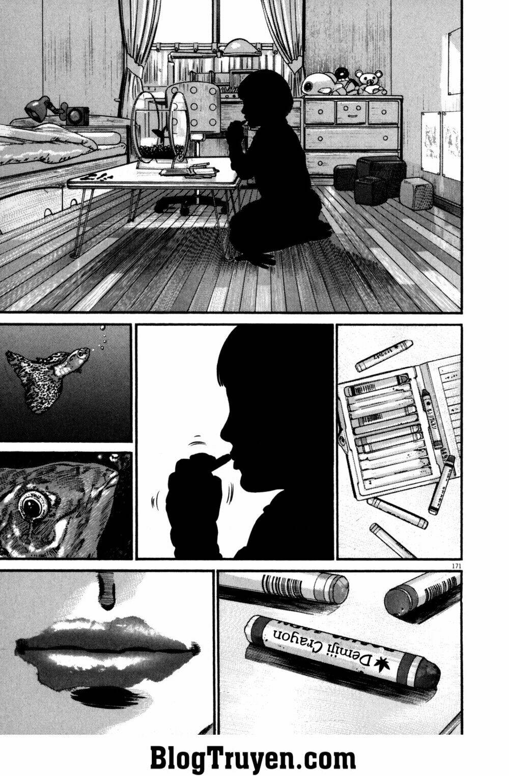 Homunculus - Chương 88