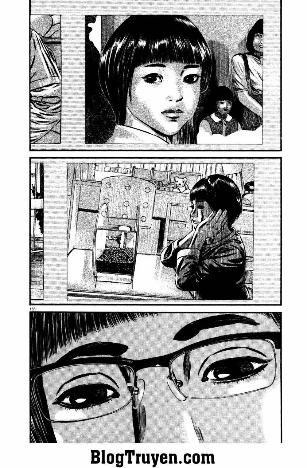 Homunculus - Chương 88