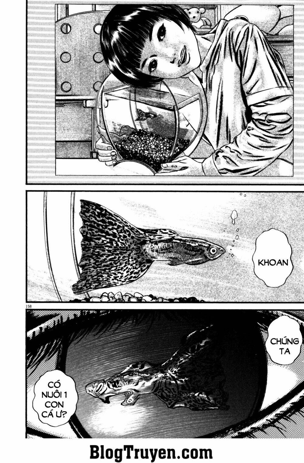 Homunculus - Chương 88