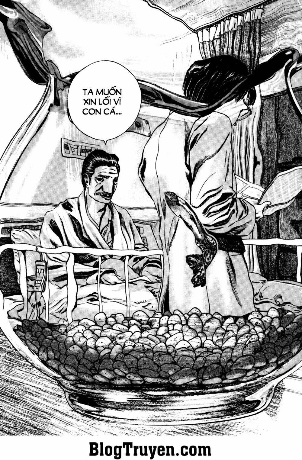 Homunculus - Chương 88