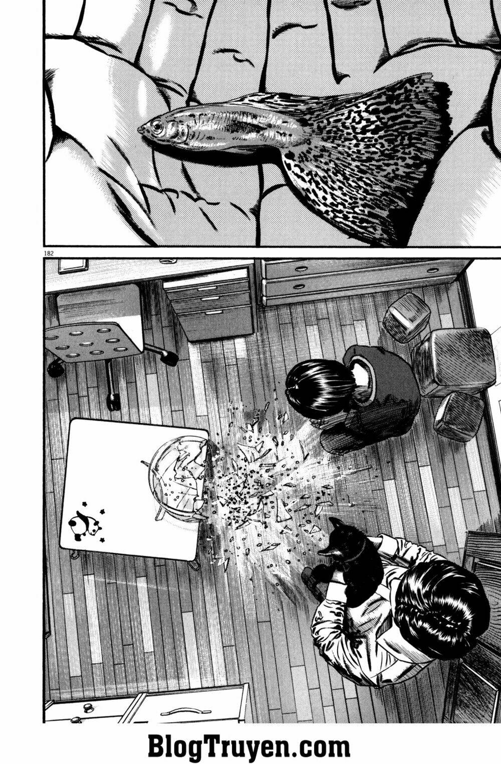 Homunculus - Chương 89