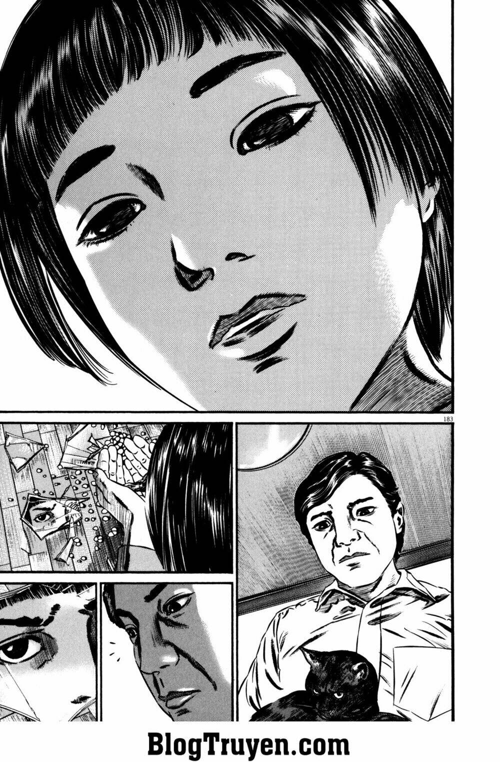 Homunculus - Chương 89