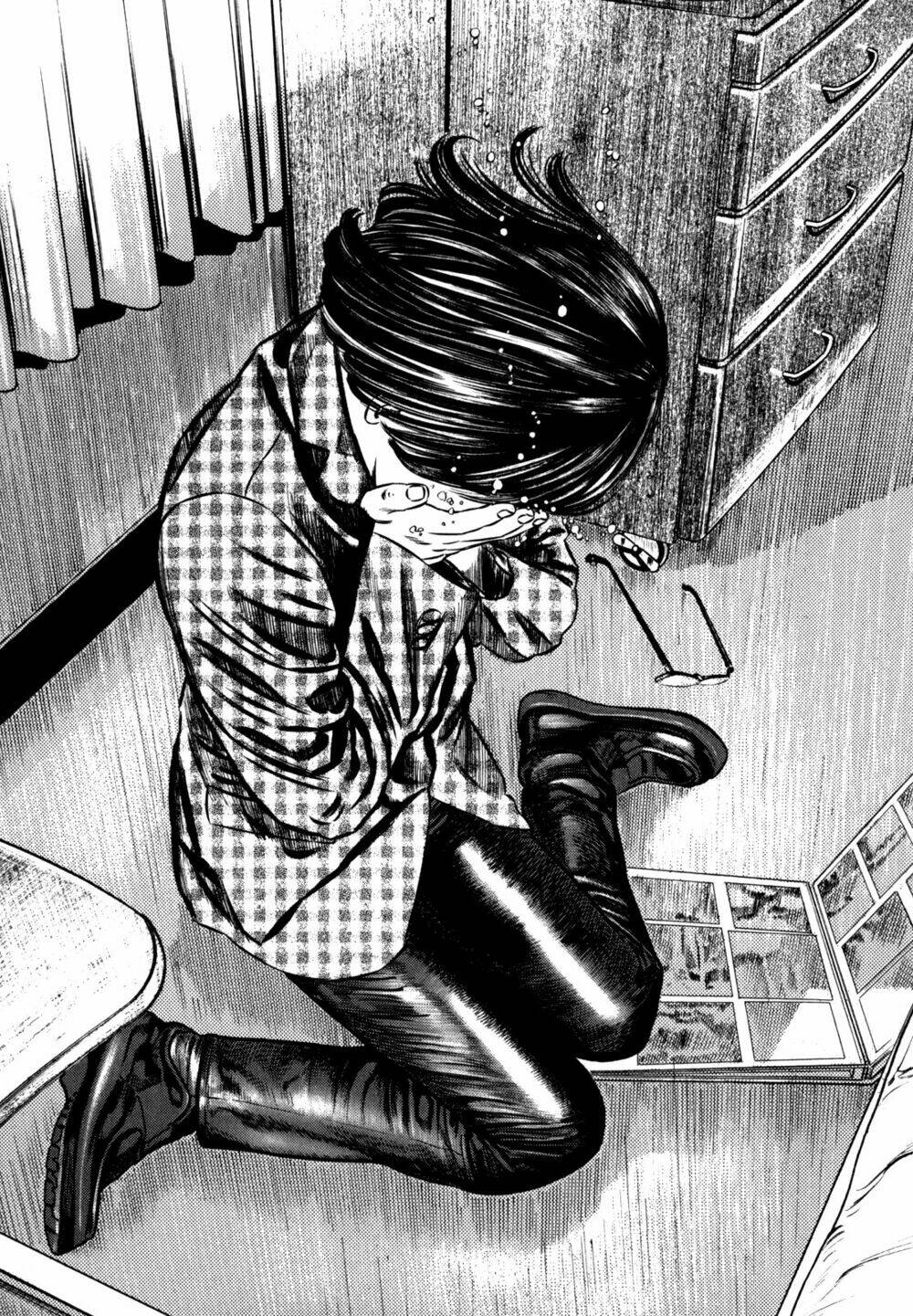 Homunculus - Chương 89