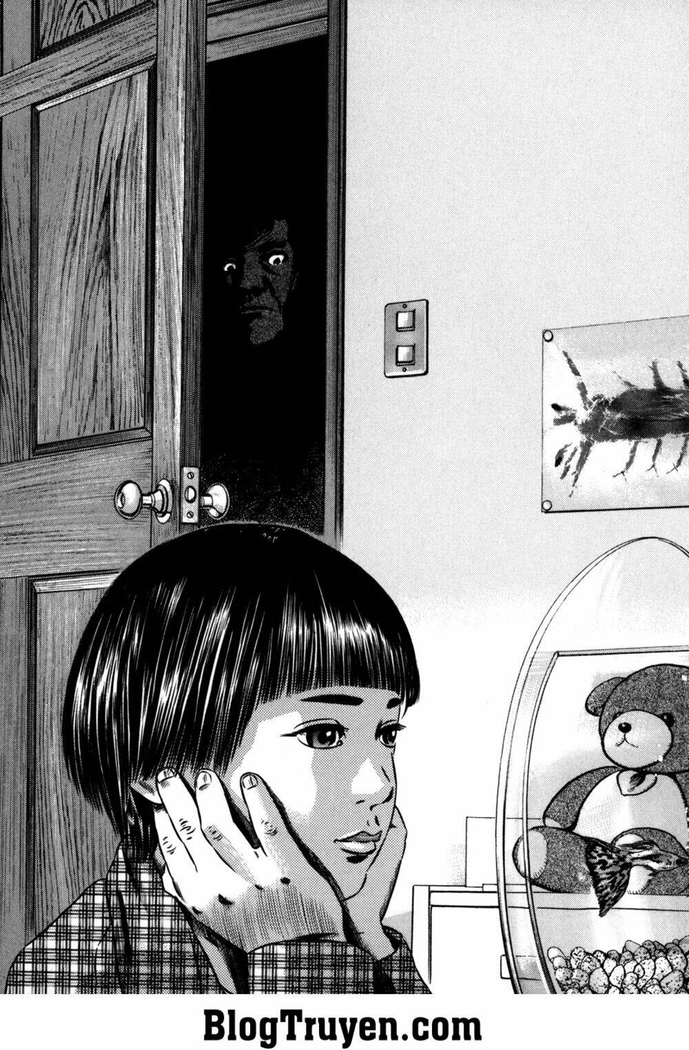 Homunculus - Chương 89