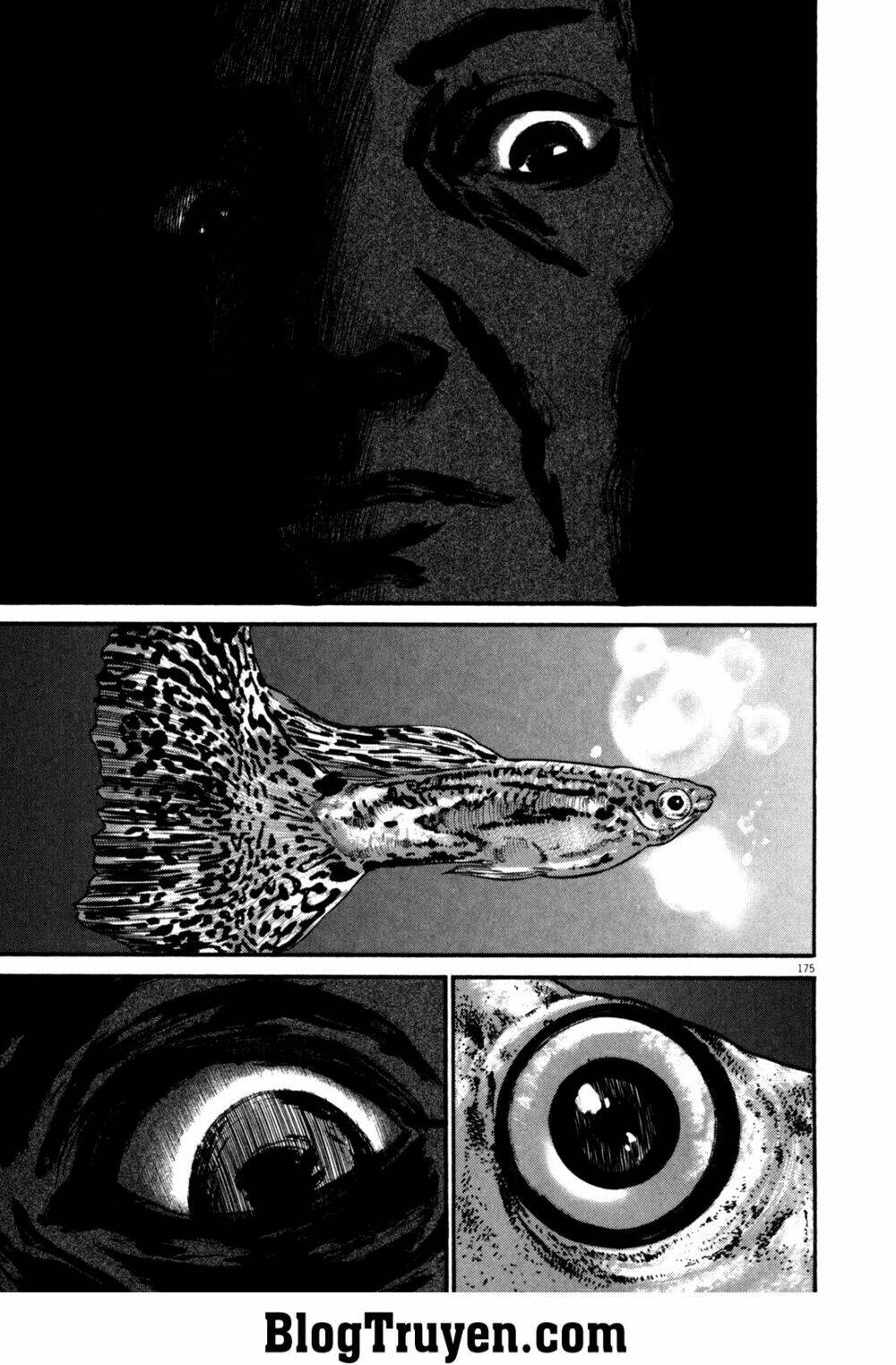Homunculus - Chương 89