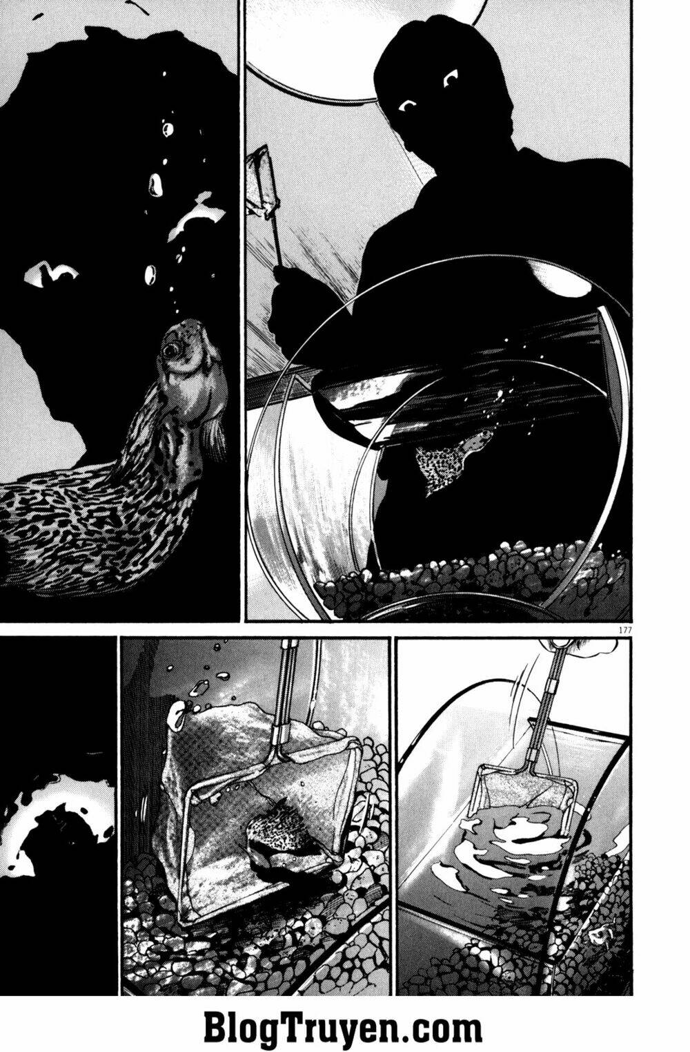 Homunculus - Chương 89
